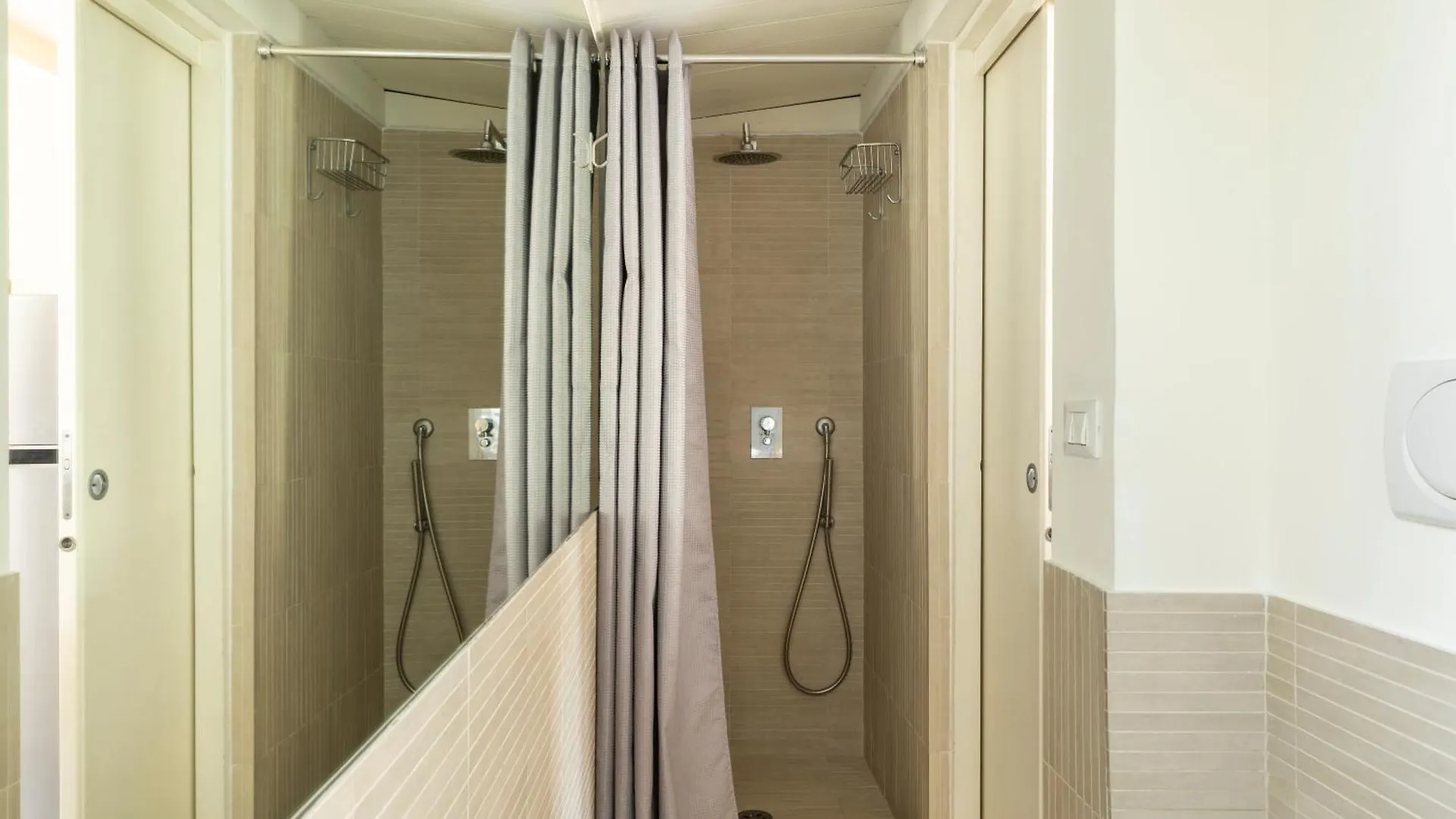 Appartement Trevi Charming Penthouse à Rome 0*,  Italie